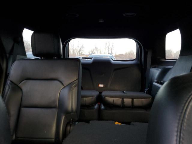 Foto 10 de la subasta – 2017 FORD EXPLORER X con VIN 1FM5K8D84HGC59314