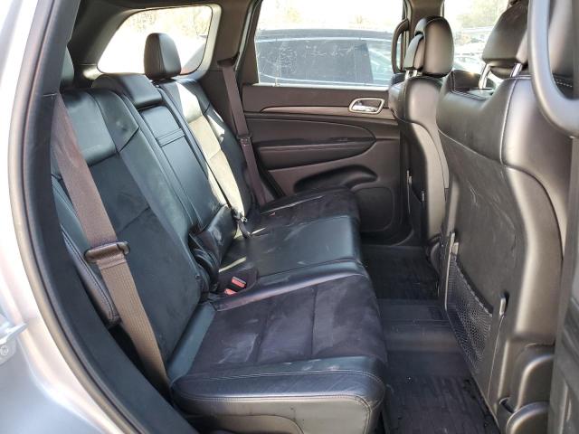 Photo 11 from auction – 2021 JEEP GRAND CHER with VIN 1C4RJFAG4MC859535
