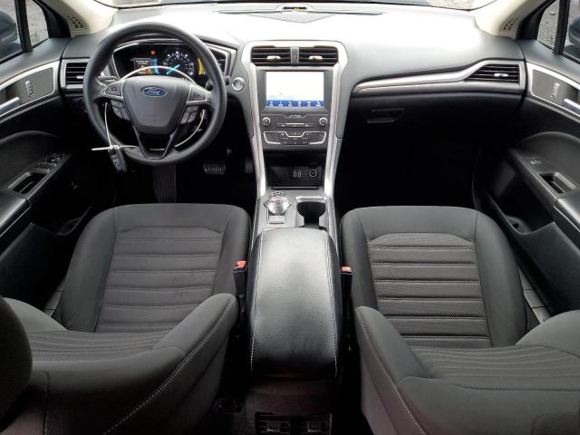 Photo 8 from auction – 2020 FORD FUSION SE with VIN 3FA6P0LU4LR176726