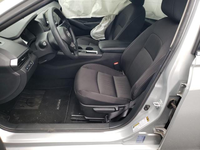 Photo 7 from auction – 2024 NISSAN ALTIMA S with VIN 1N4BL4BV4RN411505