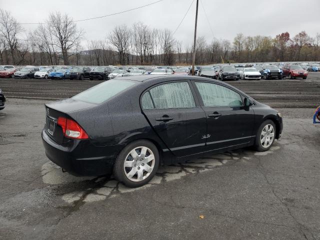 Photo 3 from auction – 2011 HONDA CIVIC LX with VIN 2HGFA1F51BH304633