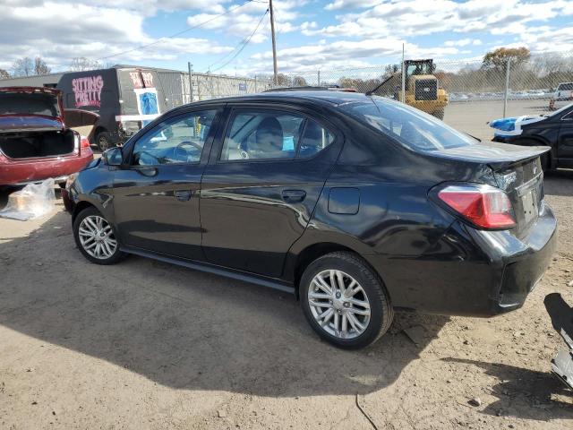 Photo 2 from auction – 2022 MITSUBISHI MIRAGE with VIN ML32FVFJ8NHF01060