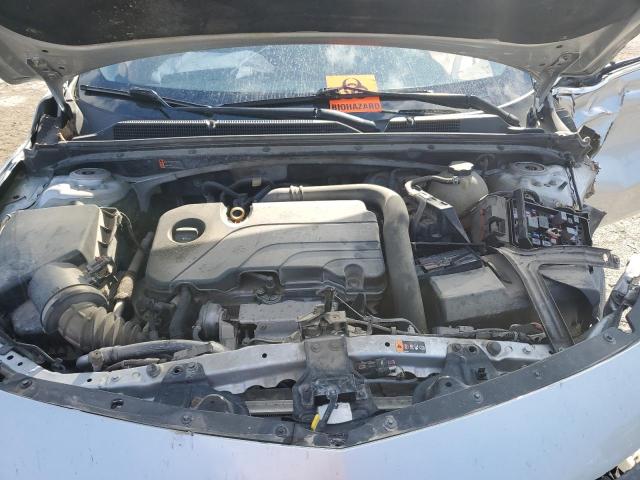 Photo 11 from auction – 2018 CHEVROLET MALIBU LT with VIN 1G1ZD5ST4JF162334