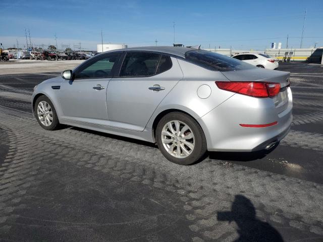 Фото 2 с аукциона – 2015 KIA OPTIMA EX с VIN 5XXGN4A79FG351208