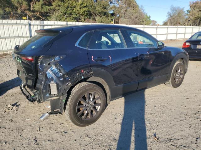 Photo 3 from auction – 2024 MAZDA CX-30 with VIN 3MVDMBAM2RM641324