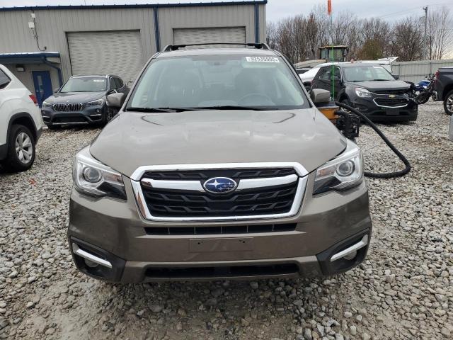 Photo 5 from auction – 2018 SUBARU FORESTER 2 with VIN JF2SJAWC6JH421190