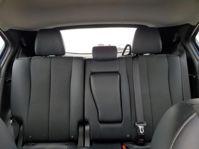 Photo 10 from auction – 2025 MITSUBISHI ECLIPSE CR with VIN JA4ATWAA6SZ040629