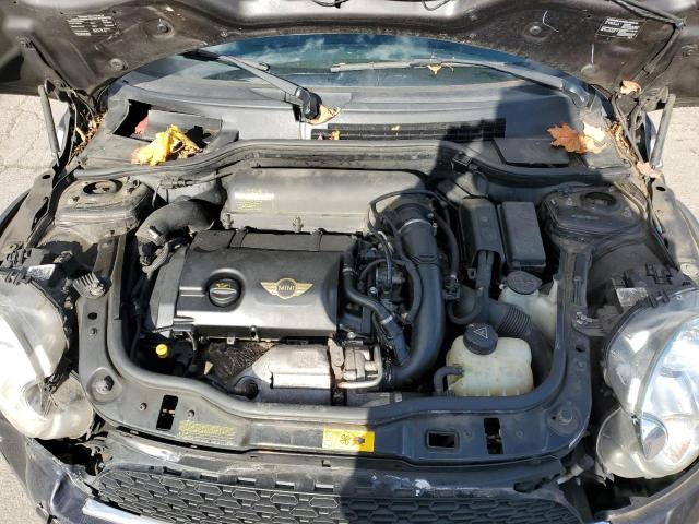 Photo 11 from auction – 2013 MINI COOPER S with VIN WMWSV3C56DT394558