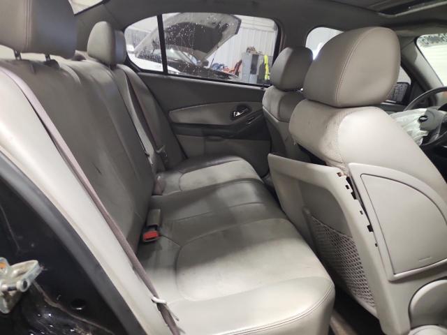 Photo 10 from auction – 2005 CHEVROLET MALIBU LT with VIN 1G1ZU54825F167031