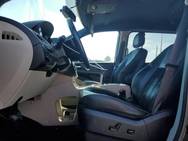 Photo 7 from auction – 2017 DODGE GRAND CARA with VIN 2C4RDGCG7HR851856