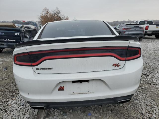 Снимка 6 от търг – 2016 DODGE CHARGER RT с VIN 2C3CDXCT2GH227006