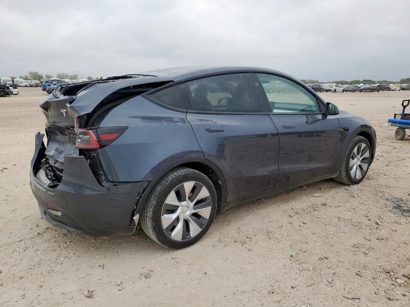 Photo 3 from auction – 2023 TESLA MODEL Y with VIN 7SAYGDEE2PA175470