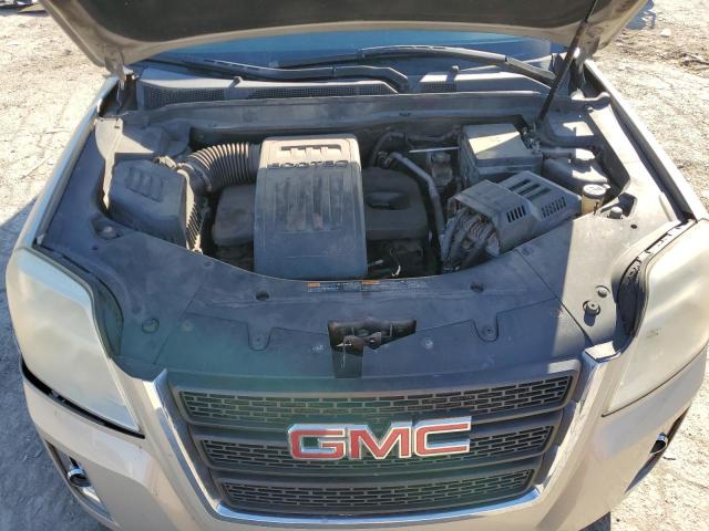 Photo 12 from auction – 2011 GMC TERRAIN SL with VIN 2CTFLREC0B6311936