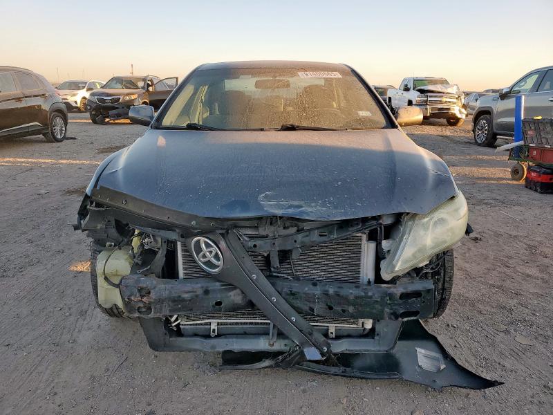 Photo 5 from auction – 2011 TOYOTA CAMRY BASE with VIN 4T1BF3EK0BU626772