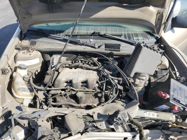 Photo 11 from auction – 2001 CHEVROLET MALIBU with VIN 1G1ND52J61M678946