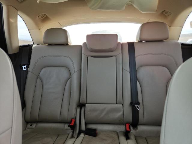 Photo 10 from auction – 2012 AUDI Q5 PREMIUM with VIN WA1DKAFP4CA048700