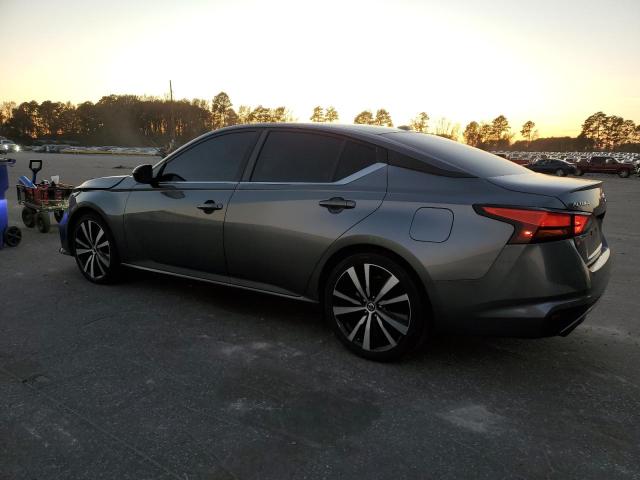 Photo 2 from auction – 2022 NISSAN ALTIMA SR with VIN 1N4BL4CV8NN390196