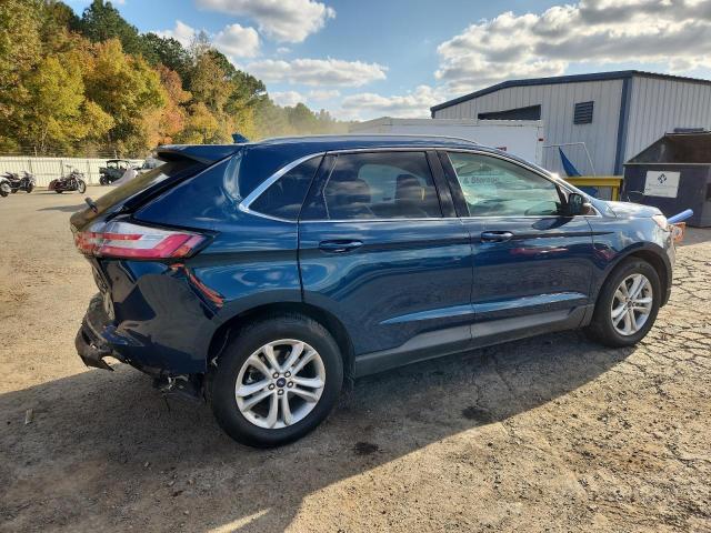 Photo 3 from auction – 2020 FORD EDGE SEL with VIN 2FMPK4J98LBA88422