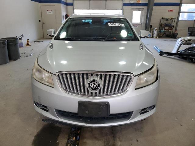 Photo 5 from auction – 2011 BUICK LACROSSE C with VIN 1G4GE5GD8BF375460
