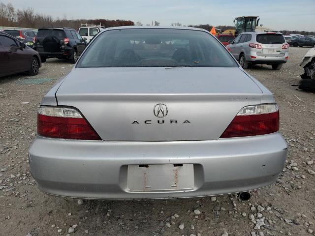 Photo 6 from auction – 2002 ACURA 3.2TL TYPE with VIN 19UUA56822A005644