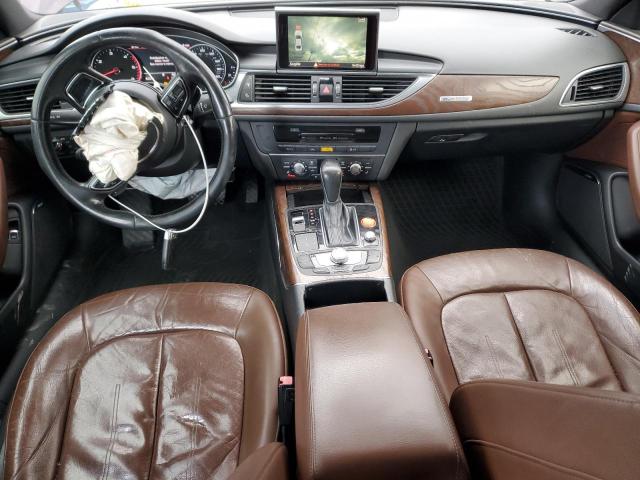 Photo 8 from auction – 2016 AUDI A6 with VIN WAUFMAFC1GN004168