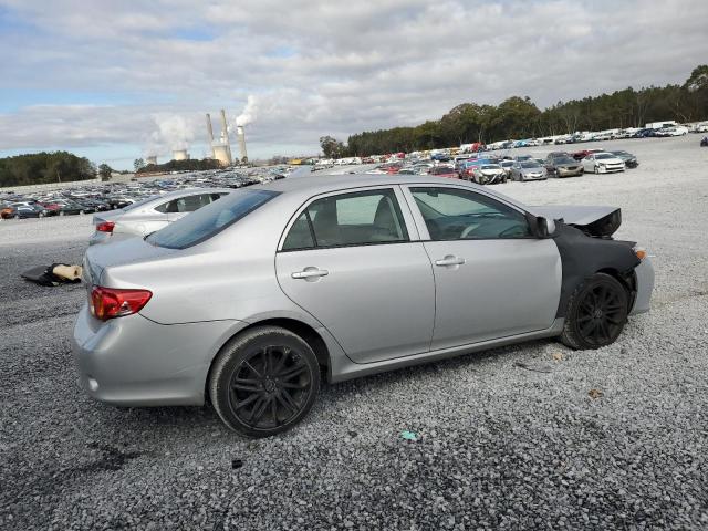 Photo 3 from auction – 2010 TOYOTA COROLLA BA with VIN 1NXBU4EE0AZ292411