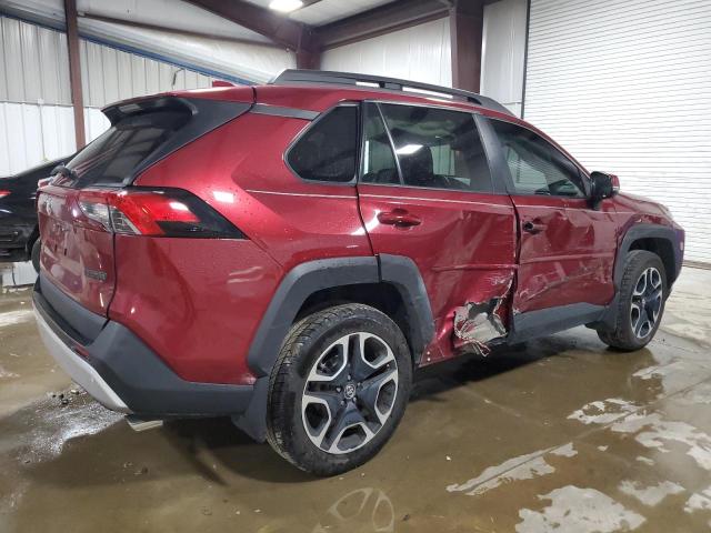 Photo 3 from auction – 2019 TOYOTA RAV4 ADVEN with VIN 2T3J1RFV9KW033196