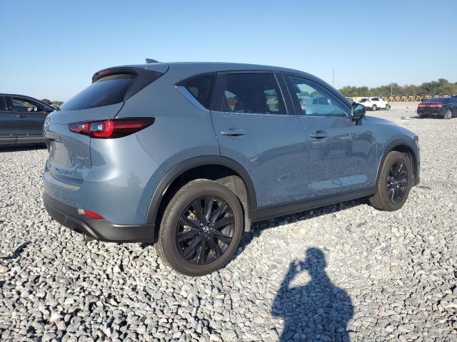 Photo 3 from auction – 2023 MAZDA CX-5 PREFE with VIN JM3KFBCM3P0263831
