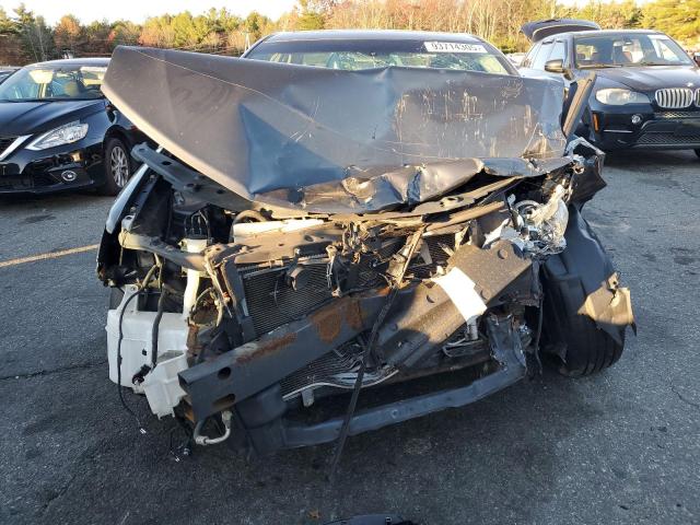 صورة رقم 5 من المزاد - 2012 TOYOTA CAMRY BASE مع VIN 4T4BF1FK7CR174684