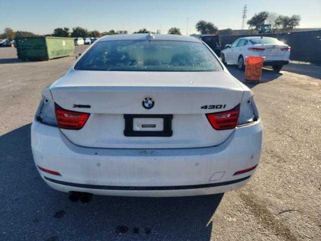 Photo 6 from auction – 2017 BMW 430XI with VIN WBA4R9C55HK680672