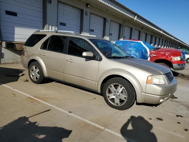 Фото 4 с аукциона – 2006 FORD FREESTYLE с VIN 1FMDK06186GA20634