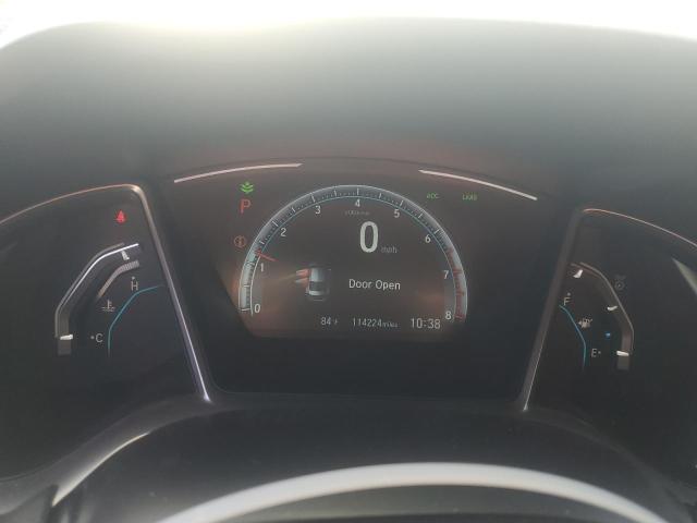 Photo 9 from auction – 2017 HONDA CIVIC TOUR with VIN 2HGFC1F91HH654110