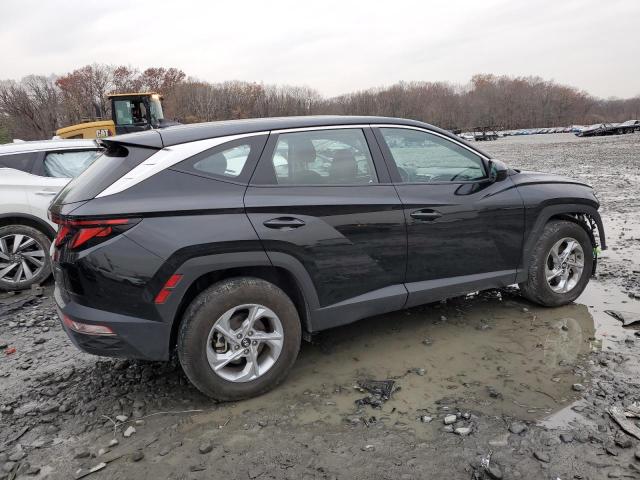 Photo 3 from auction – 2023 HYUNDAI TUCSON SE with VIN 5NMJACAE1PH165353