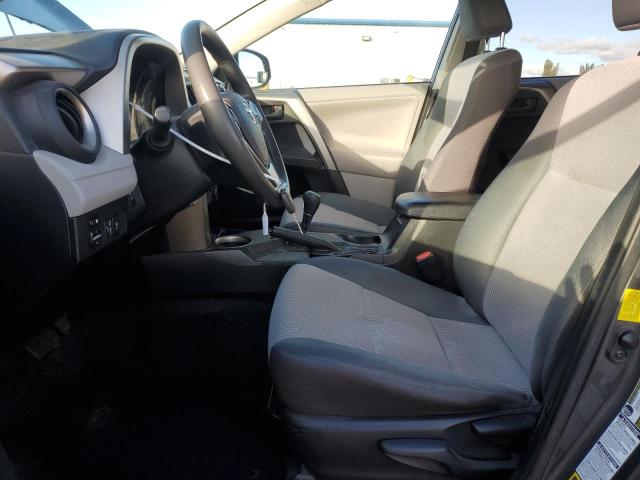 Photo 7 from auction – 2013 TOYOTA RAV4 LE with VIN 2T3BFREV2DW007968