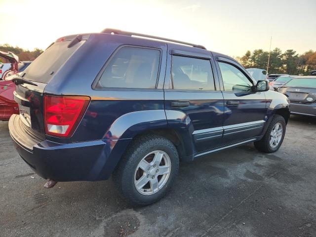 Photo 3 from auction – 2006 JEEP GRAND CHER with VIN 1J4GR48K36C239643