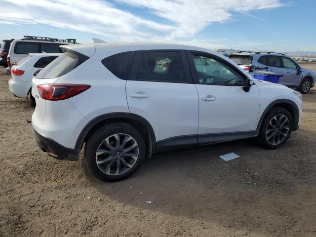 Photo 3 from auction – 2016 MAZDA CX-5 GT with VIN JM3KE4DY7G0791016
