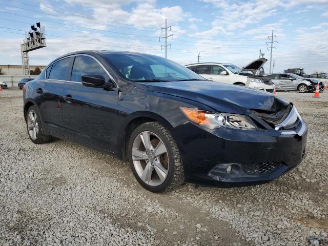 Photo 4 from auction – 2015 ACURA ILX 24 PRE with VIN 19VDE2E52FE000352