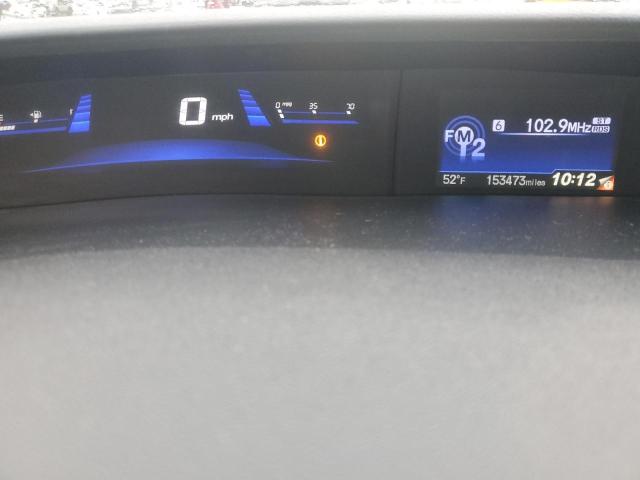 Photo 9 from auction – 2013 HONDA CIVIC with VIN 19XFB2F88DE201770