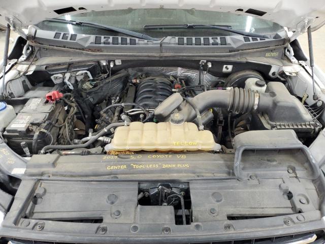 Photo 11 from auction – 2019 FORD F150 with VIN 1FTMF1C59KKC78951