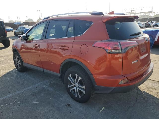 Photo 2 from auction – 2016 TOYOTA RAV4 LE with VIN JTMZFREV9GJ092258