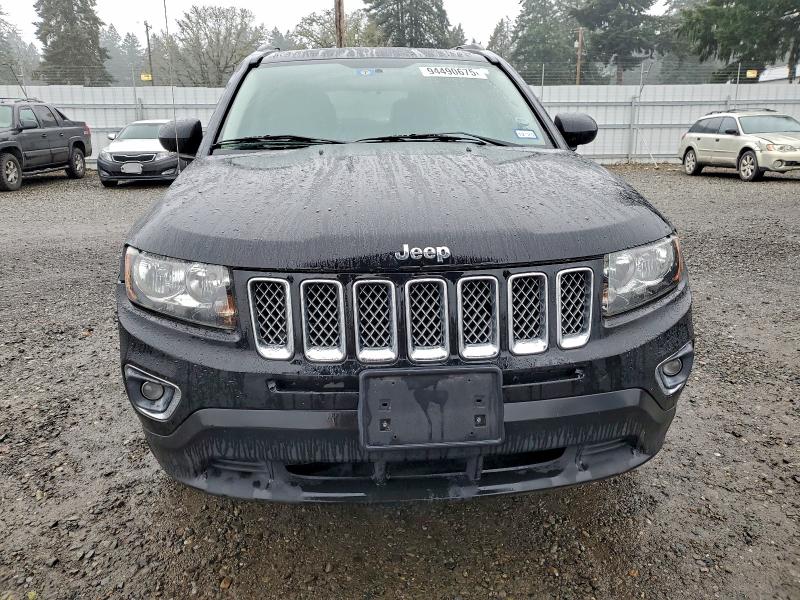 Photo 5 from auction – 2015 JEEP COMPASS with VIN 1C4NJCEA2FD145676
