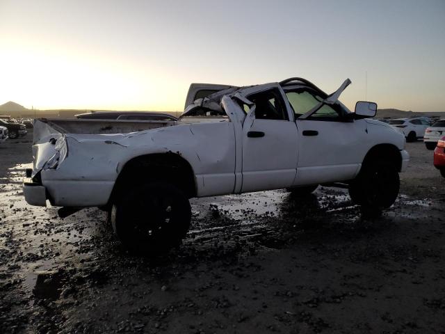 Photo 3 from auction – 2005 DODGE RAM 2500 S with VIN 3D7KS28C75G852075