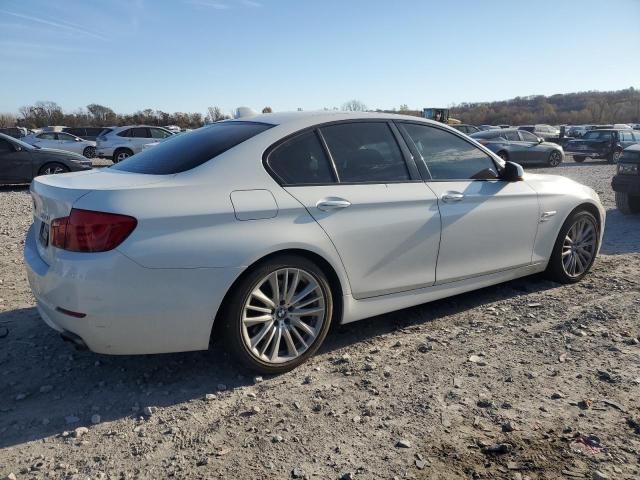 Photo 3 from auction – 2011 BMW 550 XI with VIN WBAFU9C55BC783440