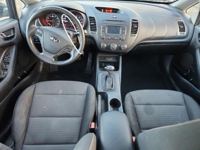 Photo 8 from auction – 2016 KIA FORTE LX with VIN KNAFX4A68G5541484