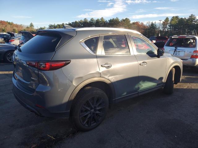 Foto 3 de la subasta – 2023 MAZDA CX-5 PREFE con VIN JM3KFBCM9P0147209