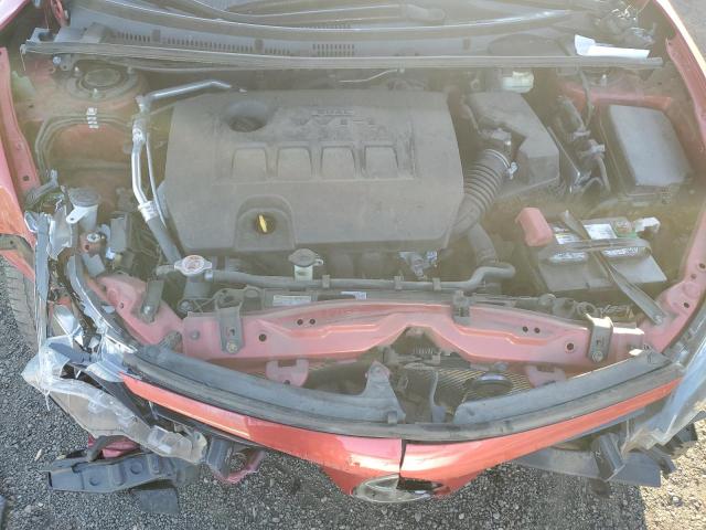Photo 11 from auction – 2017 TOYOTA COROLLA L with VIN 2T1BURHE6HC946512