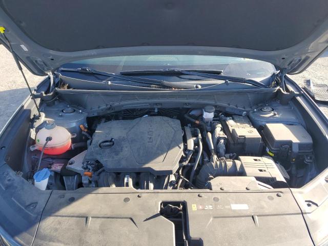 Photo 12 from auction – 2022 HYUNDAI TUCSON N L with VIN KM8JFCAE2NU159225