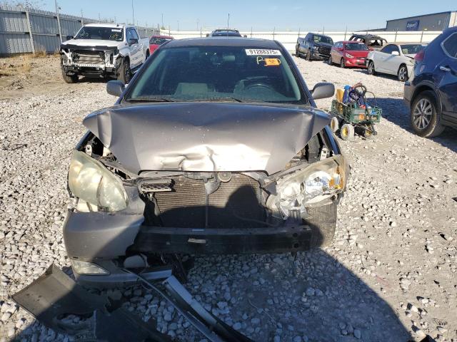 Photo 5 from auction – 2006 TOYOTA COROLLA CE with VIN 1NXBR32E46Z756923