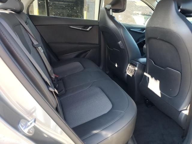 Photo 10 from auction – 2024 KIA NIRO WIND with VIN KNDCR3L10R5112578