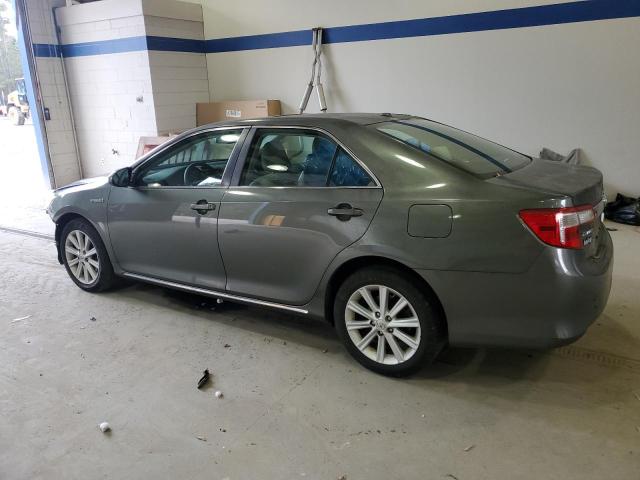Photo 2 from auction – 2012 TOYOTA CAMRY HYBR with VIN 4T1BD1FK2CU059717